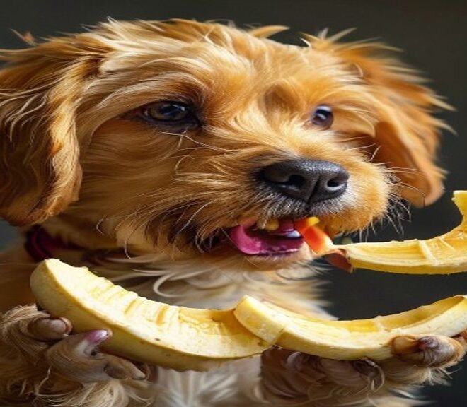 Can Dogs Eat Bananas?