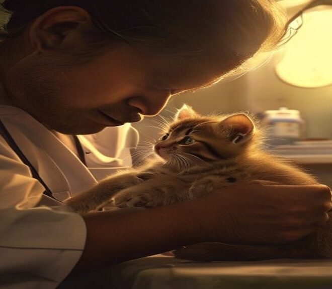 Cat Vaccination Schedule (Core & Non-Core Shots)