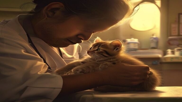 Cat Vaccination Schedule (Core & Non-Core Shots)