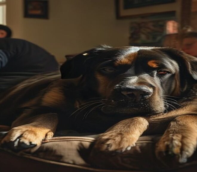 Dog Bloat: Signs, Timeline & Why It’s an Emergency