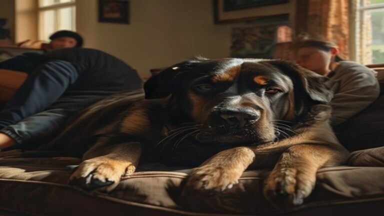 Dog Bloat: Signs, Timeline & Why It’s an Emergency