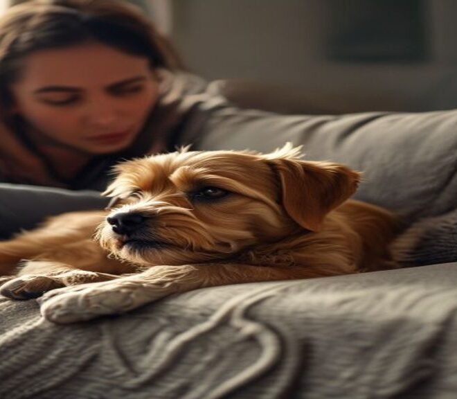 Why Is My Dog Coughing?