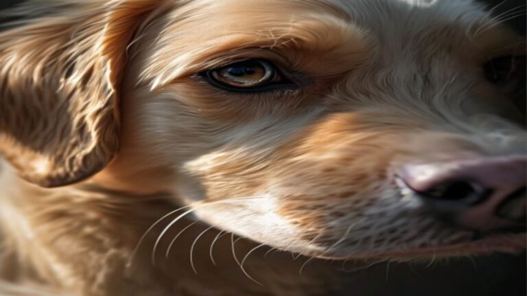 Dog Eye Infection: Causes, Symptoms & Treatment