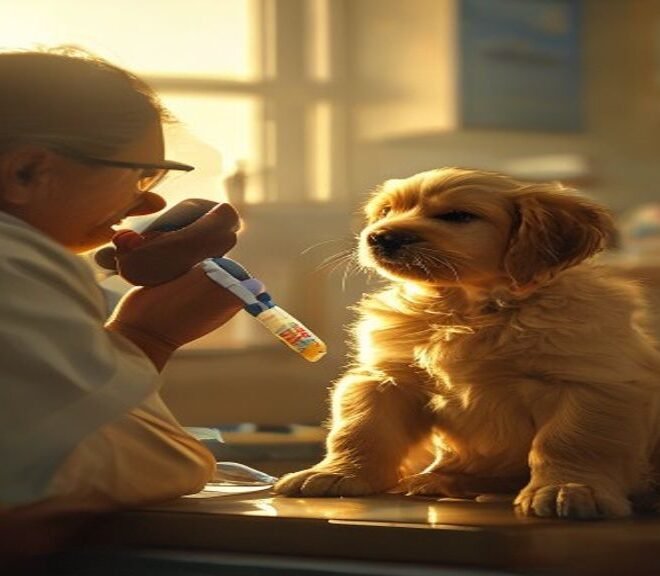 Dog Vaccination Schedule & Cost in India
