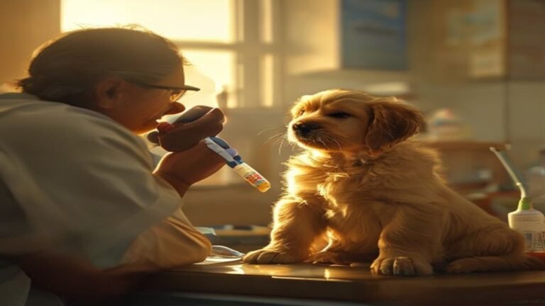 Dog Vaccination Schedule & Cost in India