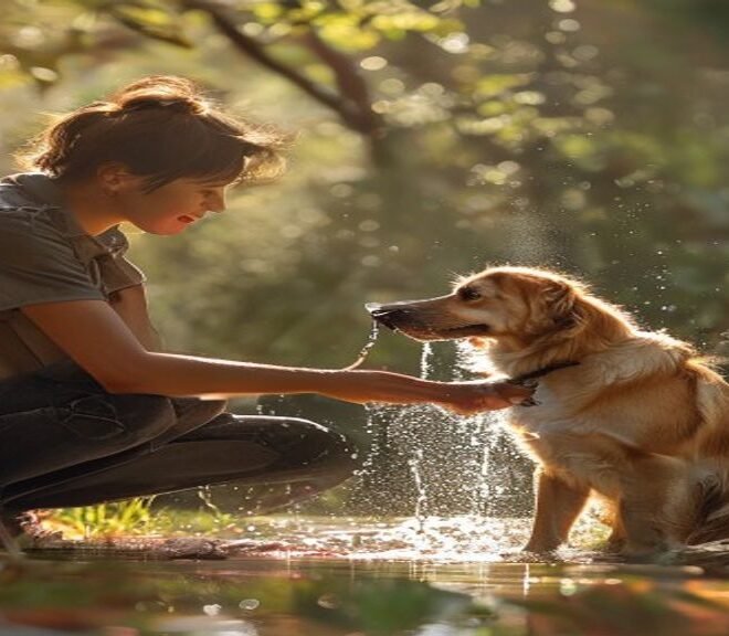 Signs of Heatstroke in Dogs (and What To Do)