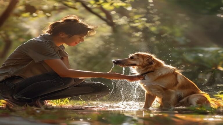 Signs of Heatstroke in Dogs (and What To Do)