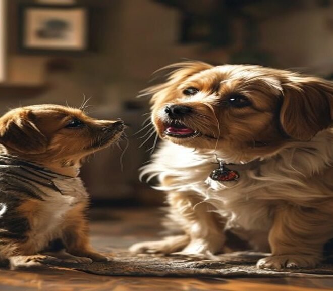Kennel Cough in Dogs: Causes, Symptoms & Treatment