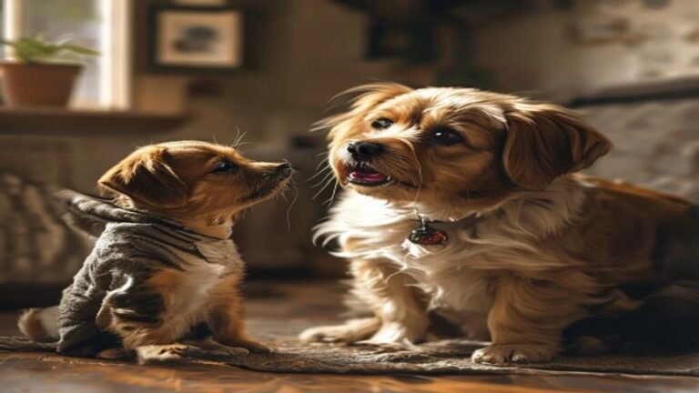 Kennel Cough in Dogs: Causes, Symptoms & Treatment