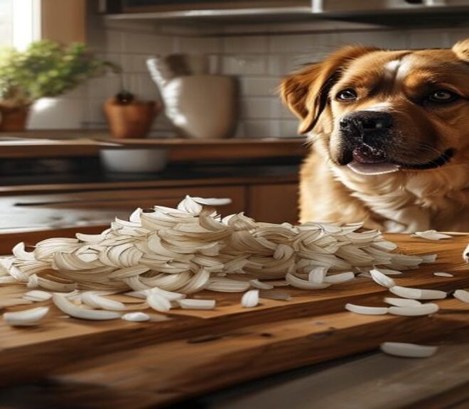 Can Dogs Eat Onions? Toxic Food Alert