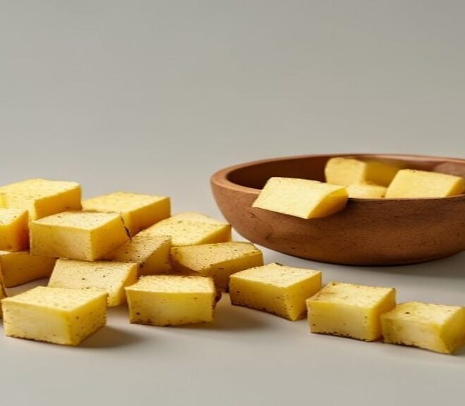 Can Dogs Eat Potatoes?