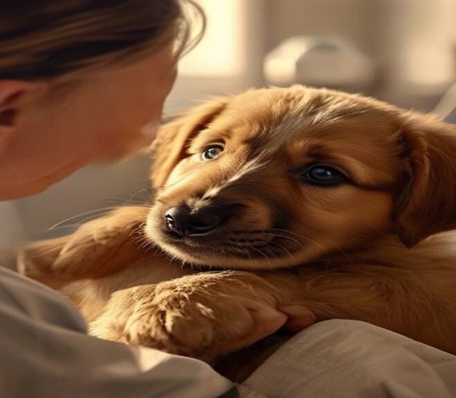 Puppy Vaccination Schedule (Week by Week, India)