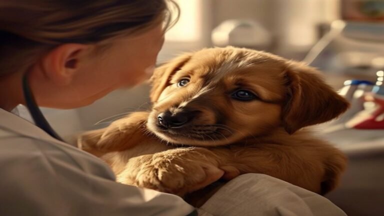 Puppy Vaccination Schedule (Week by Week, India)