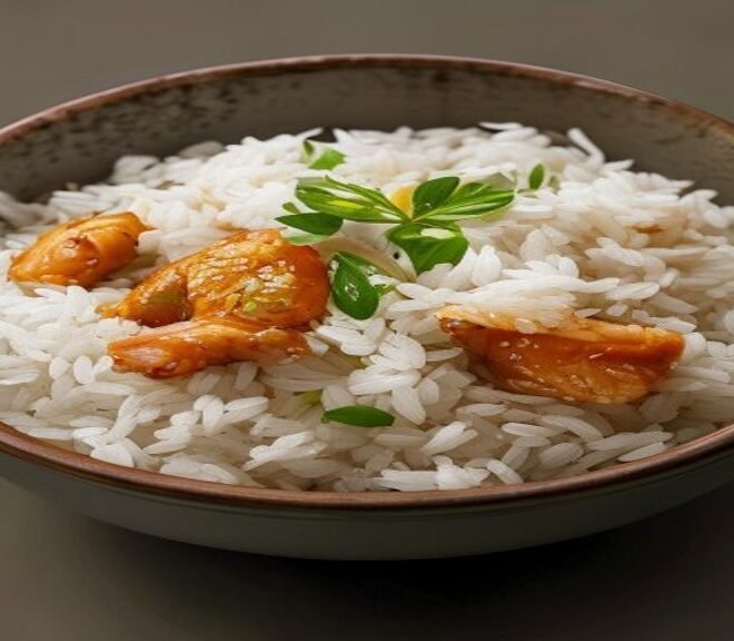 Can Cats Eat Rice?