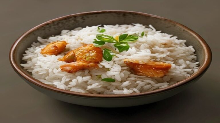 Can Cats Eat Rice?