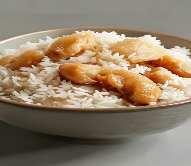 Can Dogs Eat Rice?