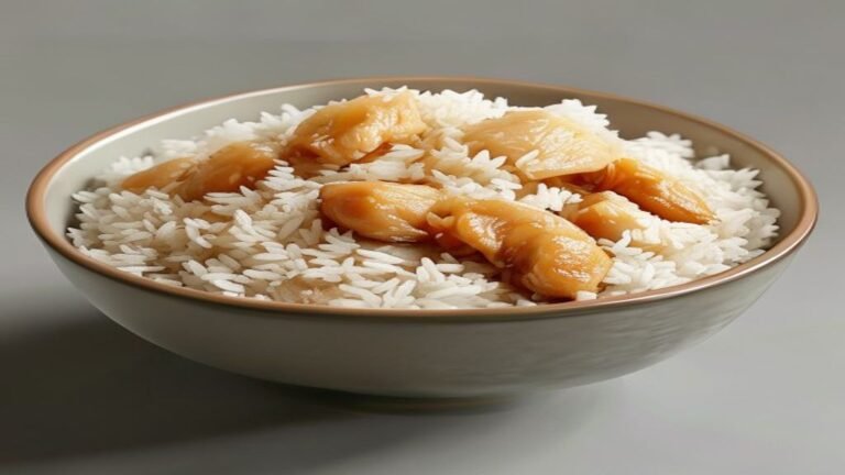 Can Dogs Eat Rice?