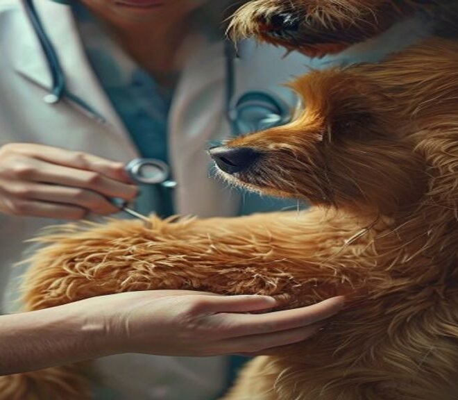 Ringworm in Dogs and Cats: How to Spot and Treat It