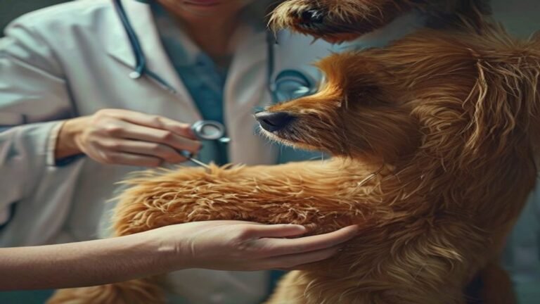 Ringworm in Dogs and Cats: How to Spot and Treat It