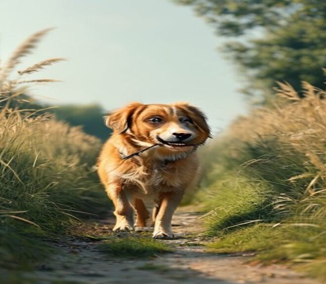 Snake Bite in Dogs: Recognizing and Responding Fast