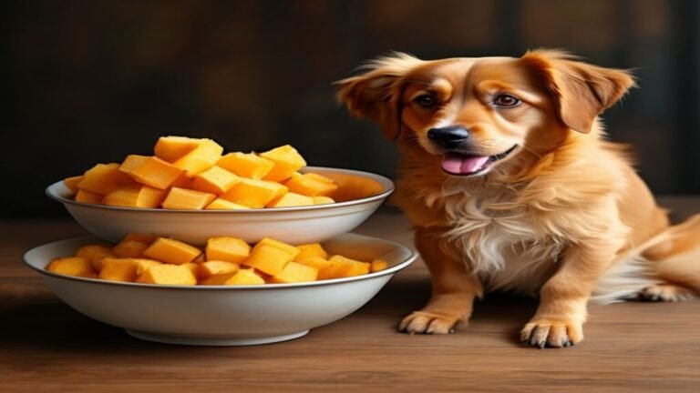 Can Dogs Eat Sweet Potato?