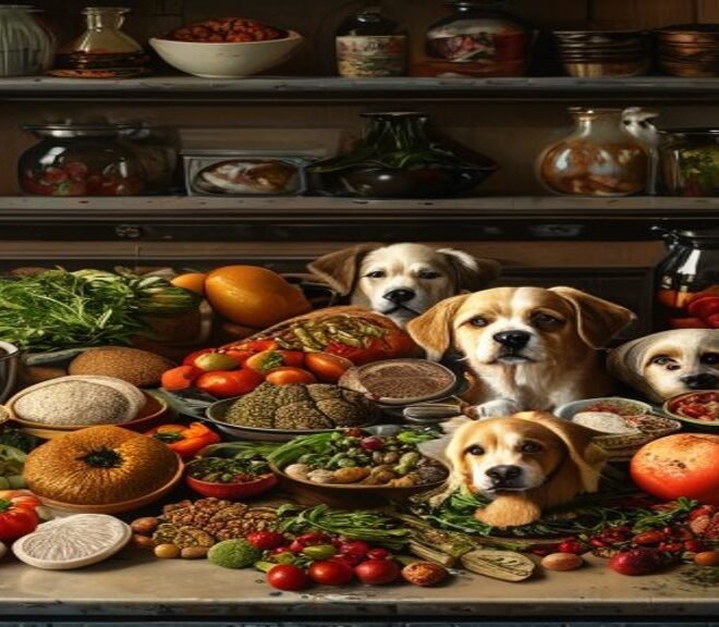 Toxic Foods for Dogs: The Complete List