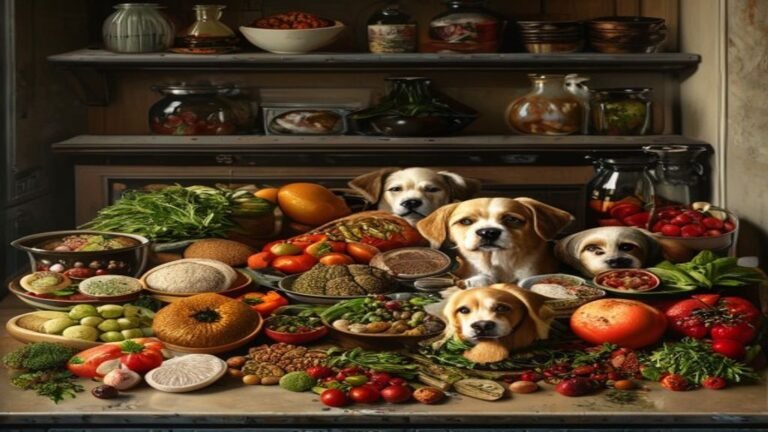 Toxic Foods for Dogs: The Complete List