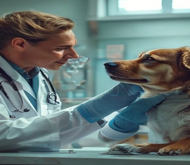 Worms in Dogs: Types, Symptoms & Deworming Schedule