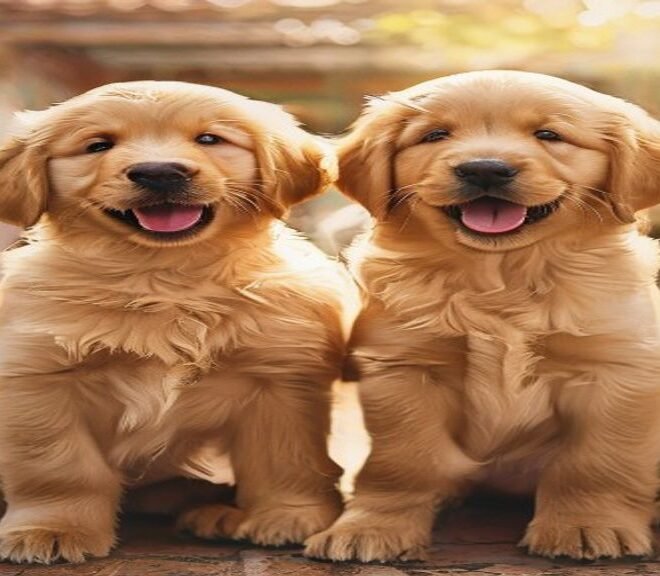 Dog looking at the camera, featured image for the Indian dog names guide