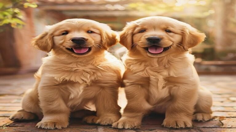 Indian Dog Names (2026): The Best Male, Female, Desi & English Names for Your Pup