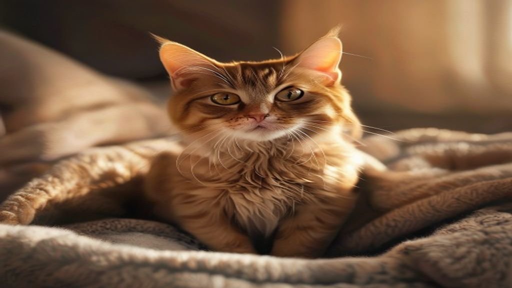 Munchkin cat with short legs, featured image for the Munchkin cat price in India guide