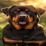 Rottweiler Types Explained: German, American, and Roman — What to Know Before You Buy One