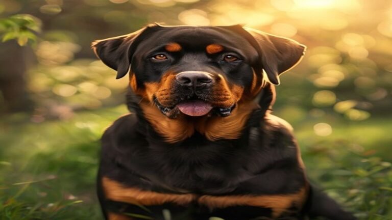 Rottweiler Types Explained: German, American, and Roman — What to Know Before You Buy One