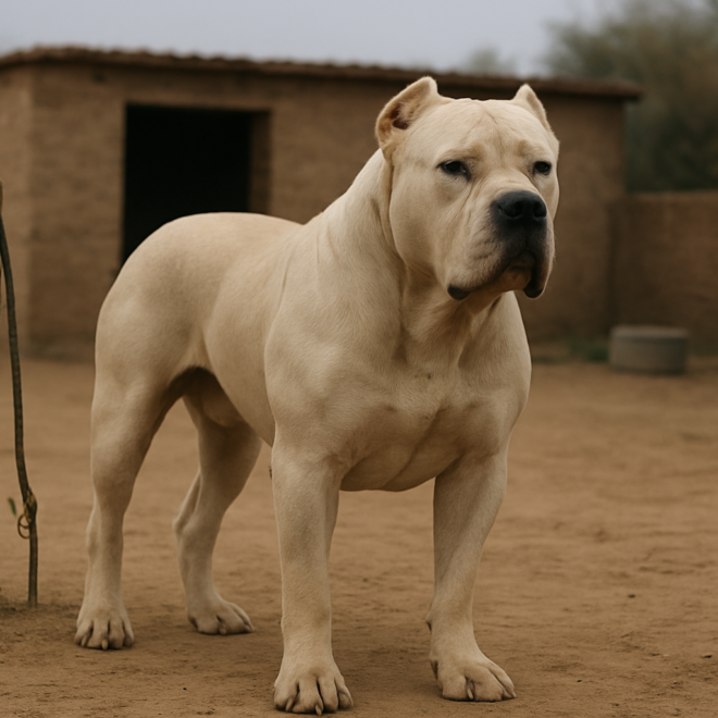 Bully Kutta Price in India 2026: Cost, Care & Upkeep Guide