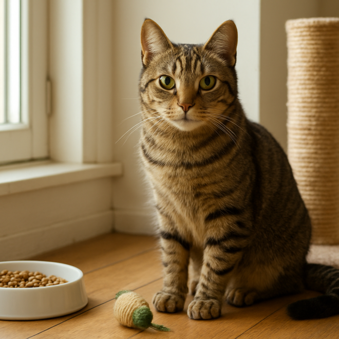 Cat Price in India 2026: Every Breed’s Cost & Care Guide