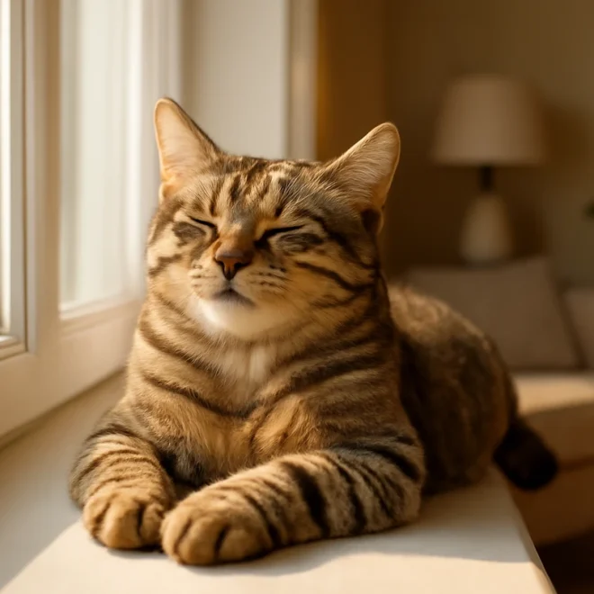 Cats