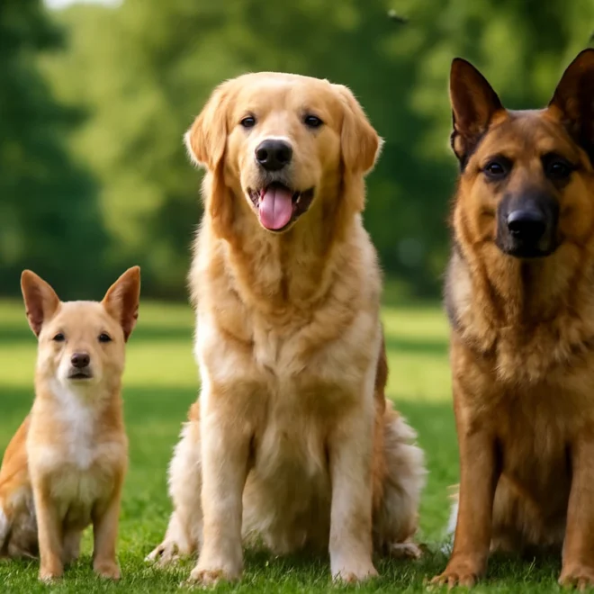 Dog Breeds