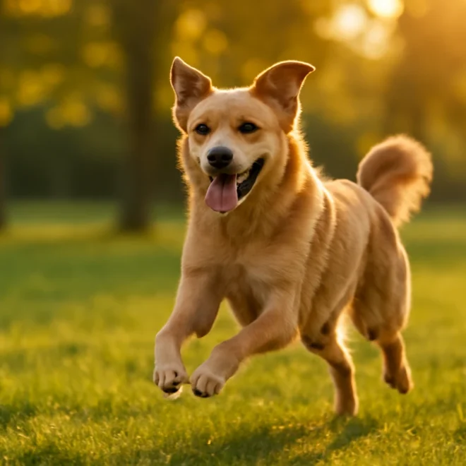 Dogs