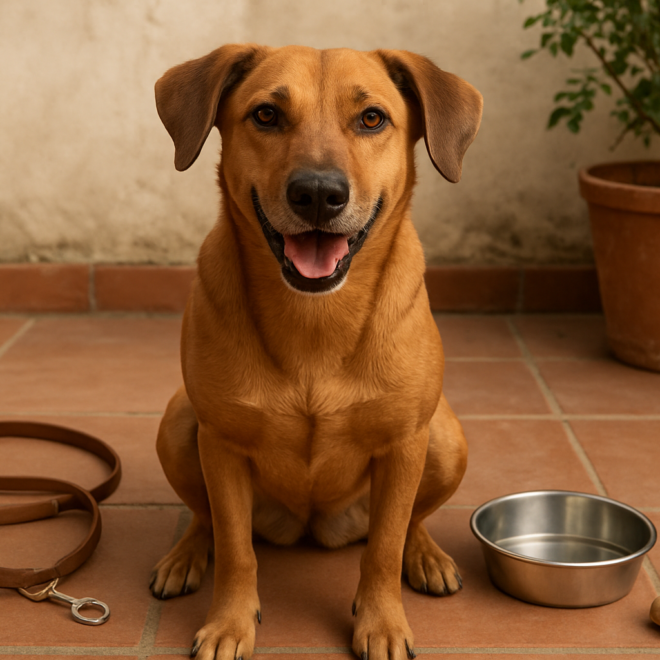 Dog Price in India 2026: Every Breed’s Cost & Care Guide
