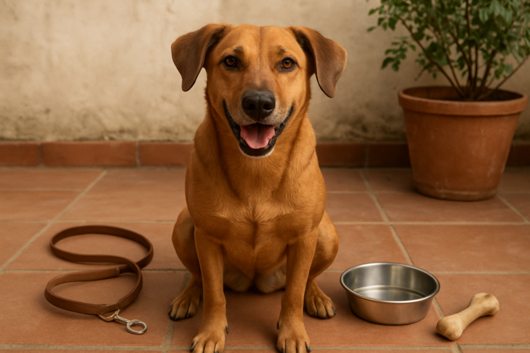 Dog Price in India 2026: Every Breed’s Cost & Care Guide