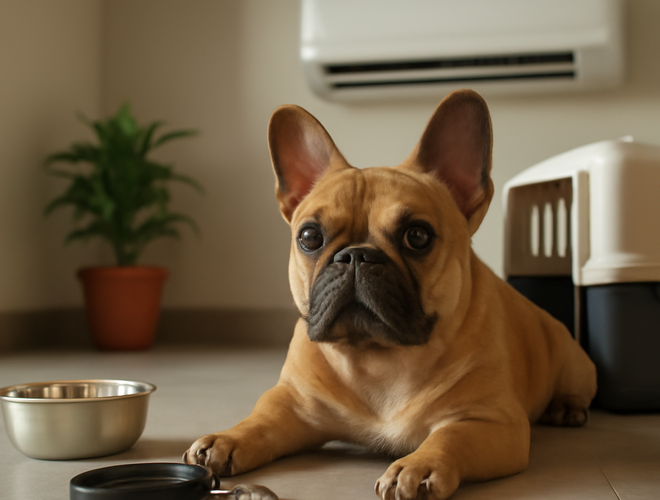 French Bulldog Price in India 2026: Cost & Maintenance Guide