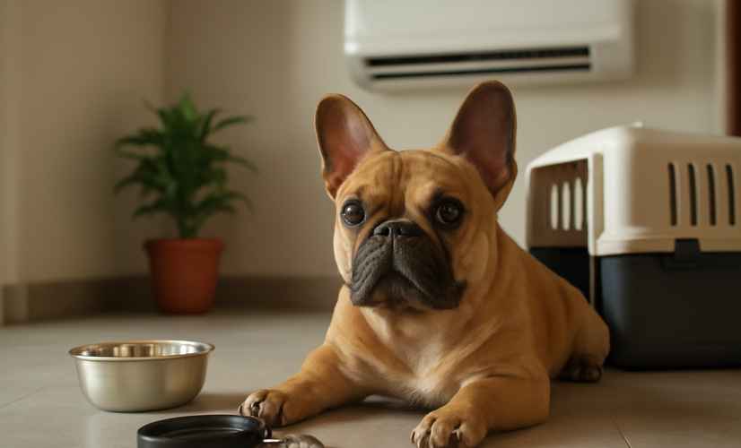 French Bulldog Price in India 2026: Cost & Maintenance Guide