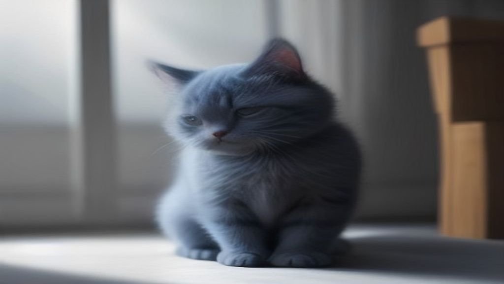 British Shorthair price in India 2026 — British Shorthair kitten, Pawscuit blog featured image