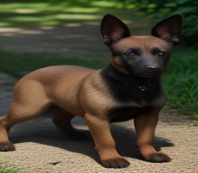Belgian Malinois Price in India 2026: Puppy Cost, City-Wise Guide, Monthly Maintenance & Real Price Range (₹15,000–₹200,000+)