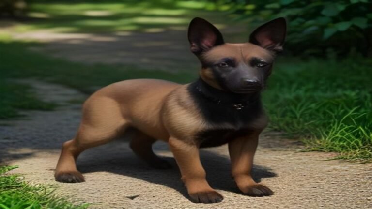 Belgian Malinois Price in India 2026: Puppy Cost, City-Wise Guide, Monthly Maintenance & Real Price Range (₹15,000–₹200,000+)