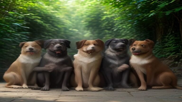 Dog Price in India 2026: Every Breed’s Puppy Cost, City-Wise Guide & Real Price Range
