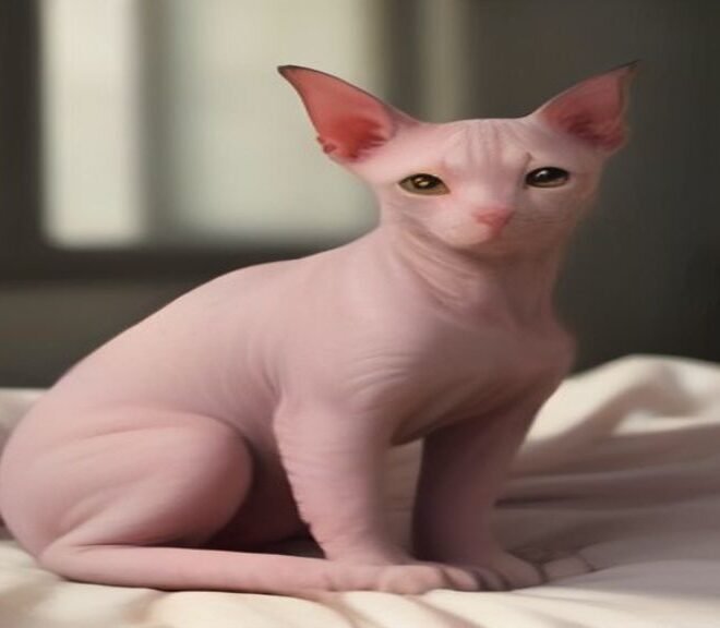 Sphynx Cat Price in India 2026: Kitten Cost, City-Wise Guide, Monthly Maintenance & Real Price Range (₹25,000–₹250,000+)