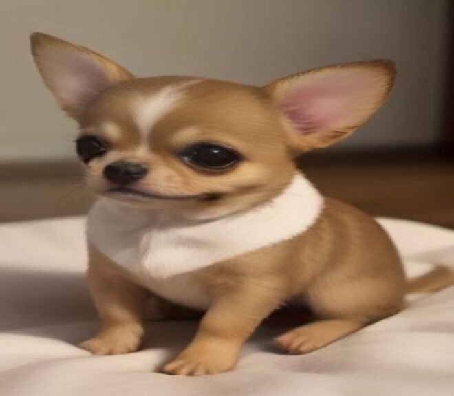 Chihuahua Price in India 2026: Puppy Cost, City-Wise Guide, Monthly Maintenance & Real Price Range (₹10,000–₹130,000+)