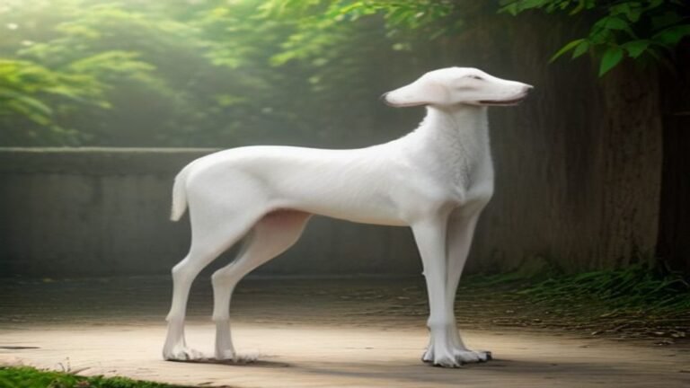 Rajapalayam Price in India 2026: Puppy Cost, City-Wise Guide, Monthly Maintenance & Real Price Range (₹5,000–₹60,000)