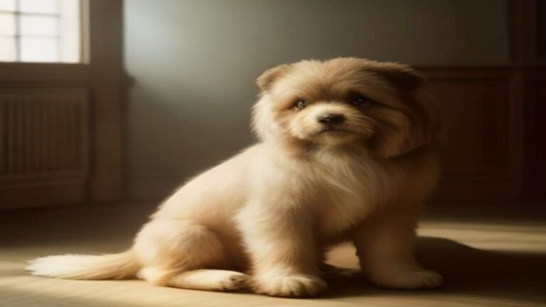 Lhasa Apso Price in India 2026: Puppy Cost, City-Wise Guide, Monthly Maintenance & Real Price Range (₹8,000–₹90,000)